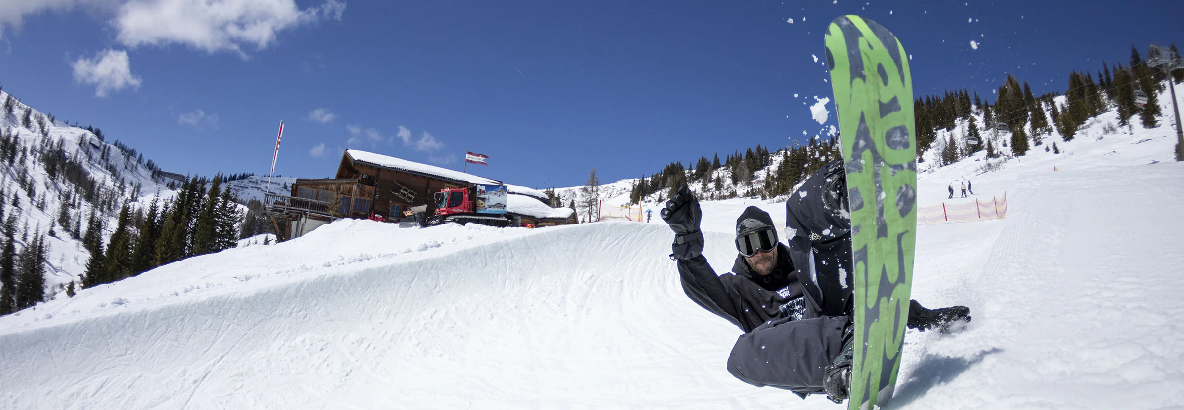 Rule the Mountain: 25/26 Collection